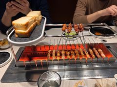 -丰茂烤串(五道口店)