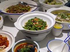 -兰湘子·湘菜小炒(济南领秀城店)