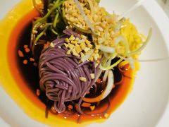 -绿茶餐厅(龙湖星悦荟店)