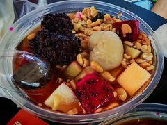 -夏食光安顺小舒冰粉冰浆(甲秀楼店)