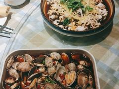-颐千海味渔小馆(大三元街店)