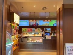 -奈雪的茶(中粮祥云小镇店)