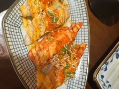 -东岸料理·寿司·刺身