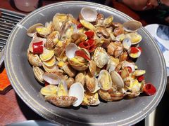 -前海沿·青岛菜(五四广场永旺店)