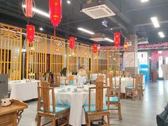 -一品江南韵·淮扬菜