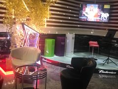 -乐潮汇时尚量贩式KTV(嘉业国际城购物中心店)