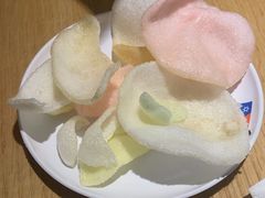 -拿渡麻辣香锅(首创奥特莱斯店)