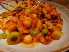-青年公社烤鸭(滨湖银泰店)