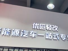 -天猫养车贴膜轻改·蓝电(优匹康桥东路店)