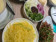 -老昌春饼(果戈里大街店)