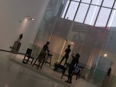 -四川美术学院美术馆