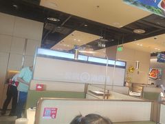 -海底捞火锅(龙湖北京大兴天街店)