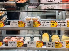 -包满意面包糕点(东坝店)