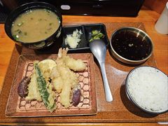 -天妇罗内顺田(罗湖店)