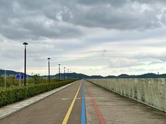 -宁波松兰山滨海旅游度假区