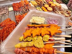 -老啪叽串炒饭(铁百店)