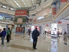 -宁波鄞州万达广场