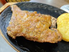 -萨莉亚意式餐厅(天河城购物中心店)