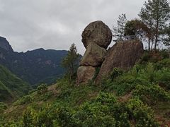 -林坑古村落