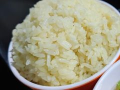 油鸡饭-绿柠食堂(北外滩店)