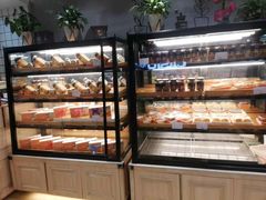-可颂坊(中心书城店)