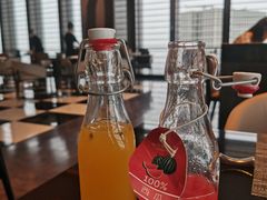-重庆尼依格罗酒店·欣厨Niccolo Kitchen