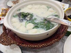 -紫藤园·天目湖大鱼头(南山竹海店)