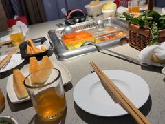 -海底捞火锅(牡丹园店)