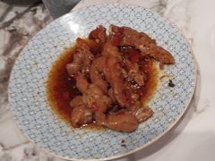 -杨厨的田园饭店(长城路店)