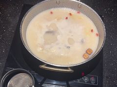 -捞王锅物料理(丰联店)