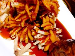 -四季小馆·地道北京小吃(广百店)