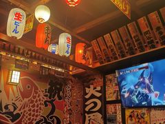 -平成屋· Late Night 食堂(四川北路店)