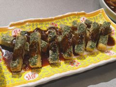 那家自制豆腐-那家小馆•北京菜•烤鸭(中关村店)