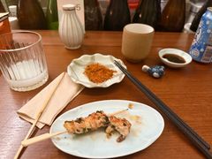 -莳空烧鸟店(晨沐店)