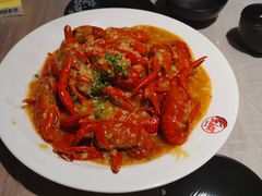-李叔叔虾蟹大排档(青羊店)