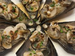 -绿岛国际酒店·海鲜酒楼(八七路店)