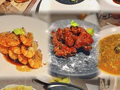 -醉庐·新上海菜(南京西路店)
