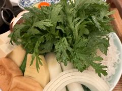 -然锅料理