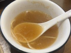 -菌乡缘·野生菌蒸汽鱼火锅(江边夜市店)