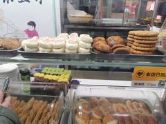 -老磁器口豆汁店(天坛店)