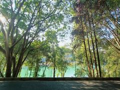 -孔雀湖生态旅游区