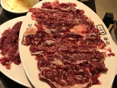-八合里潮汕鲜牛肉火锅(惠州华贸店)