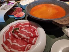 -老灶堂文创火锅(文艺路店)