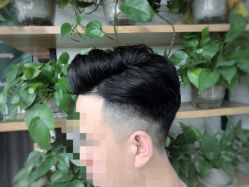 -HD HAIR STYLE