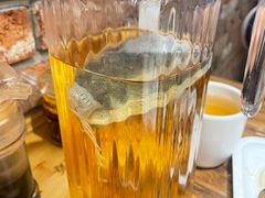 -平娃三宝烧烤·面食(南小街店)