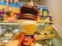 -DQ·蛋糕·冰淇淋(雨花吾悦店)