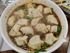 -回坊马二饺子馆