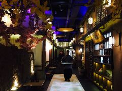 -淀里船宴(裕华东路店)