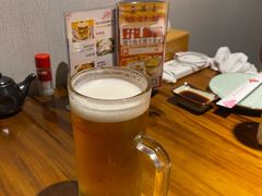 -晶吉·居酒屋·烧鸟·生鱼饭(中山区民主广场店)