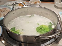 -粤顺渔坊·中山脆肉鲩火锅(清湖店)